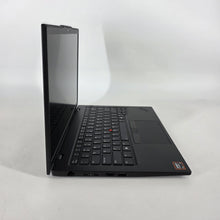 Load image into Gallery viewer, Lenovo ThinkPad L14 Gen 6 Black 3.3 GHz AMD Ryzen 7 Pro 250 16GB RAM 512GB Solid State Drive
