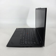 Load image into Gallery viewer, Lenovo ThinkPad L14 Gen 6 Black 3.3 GHz AMD Ryzen 7 Pro 250 16GB RAM 512GB Solid State Drive