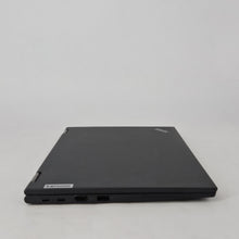 Load image into Gallery viewer, Lenovo ThinkPad X13 Yoga Gen 3 Black 1.7 GHz Intel Core i7 12th Gen. 16GB RAM 1TB Solid State Drive