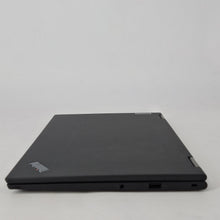 Load image into Gallery viewer, Lenovo ThinkPad X13 Yoga Gen 3 Black 1.7 GHz Intel Core i7 12th Gen. 16GB RAM 1TB Solid State Drive