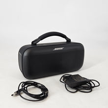 Load image into Gallery viewer, Bose SoundLink Max Portable Speaker Black