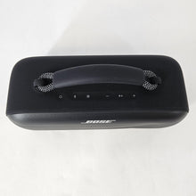 Load image into Gallery viewer, Bose SoundLink Max Portable Speaker Black