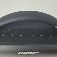 Load image into Gallery viewer, Bose SoundLink Max Portable Speaker Black