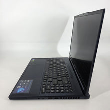 Load image into Gallery viewer, MSI Stealth 16 AI Studio 16 Blue 2.5 GHz Intel Core Ultra 9 64GB RAM 2TB Solid State Drive NVIDIA GeForce RTX 4090 16 GB