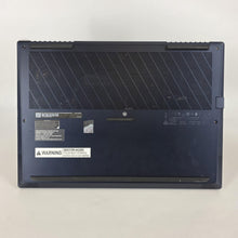 Load image into Gallery viewer, MSI Stealth 16 AI Studio 16 Blue 2.5 GHz Intel Core Ultra 9 64GB RAM 2TB Solid State Drive NVIDIA GeForce RTX 4090 16 GB