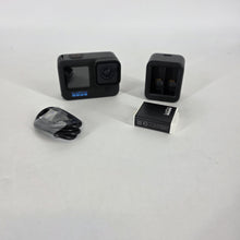 Load image into Gallery viewer, GoPro Hero 10 Black