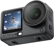 Load image into Gallery viewer, DJI Osmo Action 6 Black