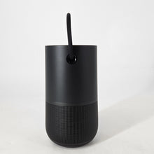 Load image into Gallery viewer, Bose Portable Smart Speaker Black