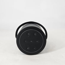 Load image into Gallery viewer, Bose Portable Smart Speaker Black