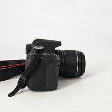 Load image into Gallery viewer, Canon EOS Rebel T5 18MP Black