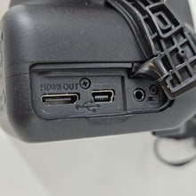Load image into Gallery viewer, Canon EOS Rebel T5 18MP Black