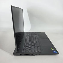 Load image into Gallery viewer, Lenovo Legion 7i 16 Gray 2.3 GHz Intel Core i7 11th Gen. 32GB RAM 1TB Solid State Drive NVIDIA GeForce RTX 3070 8 GB