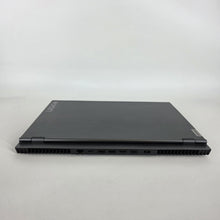 Load image into Gallery viewer, Lenovo Legion 7i 16 Gray 2.3 GHz Intel Core i7 11th Gen. 32GB RAM 1TB Solid State Drive NVIDIA GeForce RTX 3070 8 GB