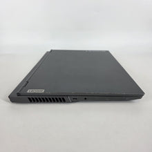Load image into Gallery viewer, Lenovo Legion 7i 16 Gray 2.3 GHz Intel Core i7 11th Gen. 32GB RAM 1TB Solid State Drive NVIDIA GeForce RTX 3070 8 GB