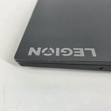 Load image into Gallery viewer, Lenovo Legion 7i 16 Gray 2.3 GHz Intel Core i7 11th Gen. 32GB RAM 1TB Solid State Drive NVIDIA GeForce RTX 3070 8 GB