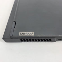 Load image into Gallery viewer, Lenovo Legion 7i 16 Gray 2.3 GHz Intel Core i7 11th Gen. 32GB RAM 1TB Solid State Drive NVIDIA GeForce RTX 3070 8 GB