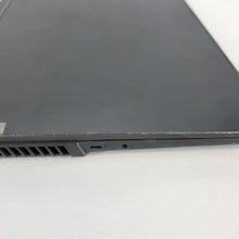 Load image into Gallery viewer, Lenovo Legion 7i 16 Gray 2.3 GHz Intel Core i7 11th Gen. 32GB RAM 1TB Solid State Drive NVIDIA GeForce RTX 3070 8 GB