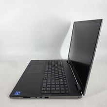 Load image into Gallery viewer, Dell Precision 7680 16 Gray 2.1 GHz Intel Core i7 13th Gen. 32GB RAM 512GB Solid State Drive NVIDIA RTX 2000 Ada 8 GB