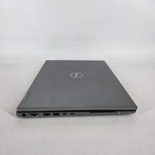 Load image into Gallery viewer, Dell Precision 7680 16 Gray 2.1 GHz Intel Core i7 13th Gen. 32GB RAM 512GB Solid State Drive NVIDIA RTX 2000 Ada 8 GB
