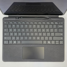 Load image into Gallery viewer, Microsoft Surface Pro 11 13 Black WiFi 3.4 GHz Qualcomm Snapdragon X Elite 16GB RAM 1TB Solid State Drive