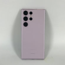 Load image into Gallery viewer, Samsung Galaxy S23 Ultra 512GB Lavender T-Mobile Excellent Condition