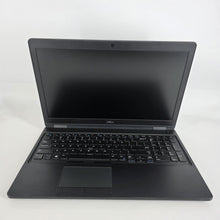 Load image into Gallery viewer, Dell Latitude 5590 15.6 Black 1.9 GHz Intel Core i7 8th Gen. 64GB RAM 1TB Solid State Drive NVIDIA GeForce MX130 2 GB