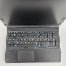 Load image into Gallery viewer, Dell Latitude 5590 15.6 Black 1.9 GHz Intel Core i7 8th Gen. 64GB RAM 1TB Solid State Drive NVIDIA GeForce MX130 2 GB