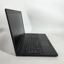 Load image into Gallery viewer, Dell Latitude 5590 15.6 Black 1.9 GHz Intel Core i7 8th Gen. 64GB RAM 1TB Solid State Drive NVIDIA GeForce MX130 2 GB