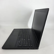 Load image into Gallery viewer, Dell Latitude 5590 15.6 Black 1.9 GHz Intel Core i7 8th Gen. 64GB RAM 1TB Solid State Drive NVIDIA GeForce MX130 2 GB