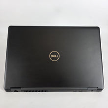 Load image into Gallery viewer, Dell Latitude 5590 15.6 Black 1.9 GHz Intel Core i7 8th Gen. 64GB RAM 1TB Solid State Drive NVIDIA GeForce MX130 2 GB