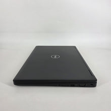 Load image into Gallery viewer, Dell Latitude 5590 15.6 Black 1.9 GHz Intel Core i7 8th Gen. 64GB RAM 1TB Solid State Drive NVIDIA GeForce MX130 2 GB