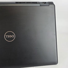 Load image into Gallery viewer, Dell Latitude 5590 15.6 Black 1.9 GHz Intel Core i7 8th Gen. 64GB RAM 1TB Solid State Drive NVIDIA GeForce MX130 2 GB