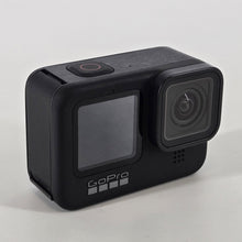 Load image into Gallery viewer, GoPro Hero 9 Black