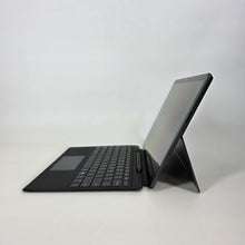 Load image into Gallery viewer, Microsoft Surface Pro 11 13 Black WiFi 3.4 GHz Qualcomm Snapdragon X Elite 16GB RAM 1TB Solid State Drive