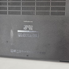 Load image into Gallery viewer, Dell Latitude 5590 15.6 Black 1.9 GHz Intel Core i7 8th Gen. 64GB RAM 1TB Solid State Drive NVIDIA GeForce MX130 2 GB