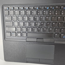 Load image into Gallery viewer, Dell Latitude 5590 15.6 Black 1.9 GHz Intel Core i7 8th Gen. 64GB RAM 1TB Solid State Drive NVIDIA GeForce MX130 2 GB