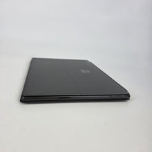 Load image into Gallery viewer, Microsoft Surface Pro 11 13 Black WiFi 3.4 GHz Qualcomm Snapdragon X Elite 16GB RAM 1TB Solid State Drive