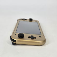 Load image into Gallery viewer, Nintendo Switch Lite Hyrule Edition Gold 32GB