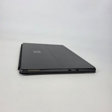Load image into Gallery viewer, Microsoft Surface Pro 11 13 Black WiFi 3.4 GHz Qualcomm Snapdragon X Elite 16GB RAM 1TB Solid State Drive