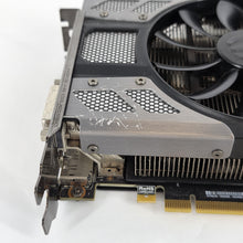 Load image into Gallery viewer, NVIDIA GeForce GTX 1080 8GB RAM