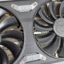 Load image into Gallery viewer, NVIDIA GeForce GTX 1080 8GB RAM