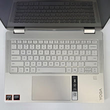 Load image into Gallery viewer, Lenovo Yoga 7 14 Silver 2.0 GHz AMD Ryzen AI 7 350 16GB RAM 1TB Solid State Drive