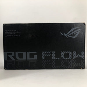 Asus ROG Flow Z13 GZ301 13.4" 2022 FHD+ TOUCH 2.5GHz i5-12500H 16GB 512GB - NEW