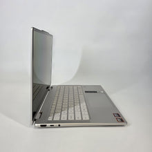 Load image into Gallery viewer, Lenovo Yoga 7 14 Silver 2.0 GHz AMD Ryzen AI 7 350 16GB RAM 1TB Solid State Drive