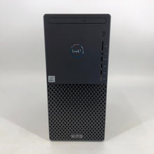 Load image into Gallery viewer, Dell XPS Desktop 8940 2.9GHz i7-10700 16GB 1TB HDD - GTX 1650 Super - Excellent