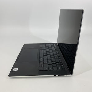 Dell XPS 9500 15.6" 2021 UHD+ TOUCH 1.1GHz i7-10750H 16GB 512GB SSD GTX 1650 Ti