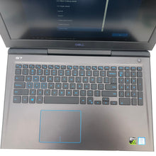 Load image into Gallery viewer, Dell G7 7588 15.6&quot; FHD 2.2GHz i7-8750H 32GB 256GB/256GB SSD GTX 1060 - Good Cond