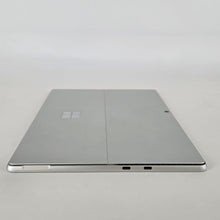 Load image into Gallery viewer, Microsoft Surface Pro 9 13 Platinum WiFi 2.5 GHz Intel Core i5 12th Gen. 8GB RAM 256GB Solid State Drive
