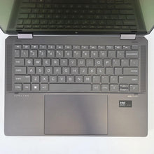 Load image into Gallery viewer, HP Spectre 14 x360 Black 3.8 GHz Intel Core Ultra 7 32GB RAM 2TB Solid State Drive