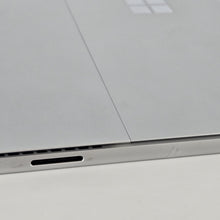 Load image into Gallery viewer, Microsoft Surface Pro 9 13 Platinum WiFi 2.5 GHz Intel Core i5 12th Gen. 8GB RAM 256GB Solid State Drive